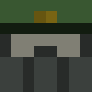 Skin Head
