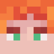 Skin Head