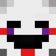 Minecraft profile picture for @Paqui