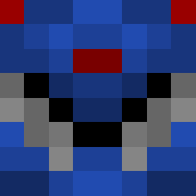 Skin Head
