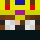 white_wolf_9 Minecraft head