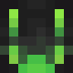 avatar Disney skin