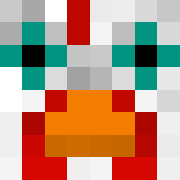 Minecraft profile picture for @Phantoms