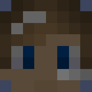 Minecraft profile picture for @Anarchists