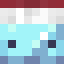 Minecraft avatar for Icced_