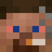 Skin Head