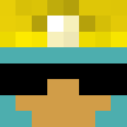 Skin Head