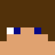 Minecraft profile picture for @Mitten