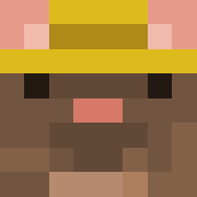 Skin Head