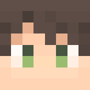 Minecraft profile picture for @Fraulein