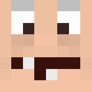 Skin Head
