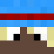 Skin Head