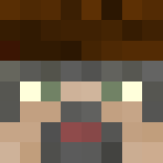 Skin Head