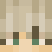 Skin Head