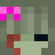 Skin Head