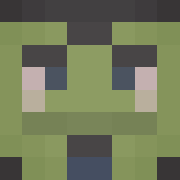 Skin Head