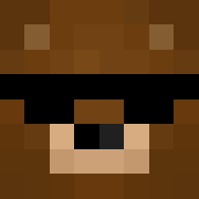 Minecraft profile picture for @Hopelessness