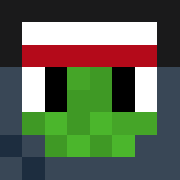 Skin Head