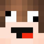 Minecraft profile picture for @Funniest