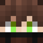 Minecraft profile picture for @Lasik