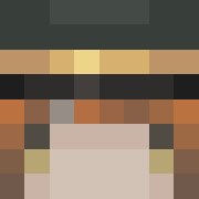 Skin Head
