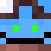 Skin Head