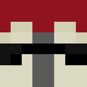 Skin Head