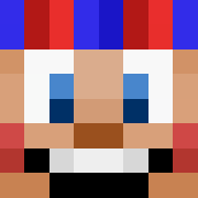 Skin Head