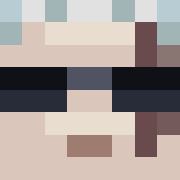 Skin Head