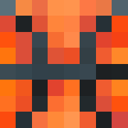 Minecraft profile picture for @Handprint