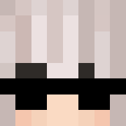 Skin Head