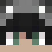 Skin Head
