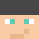 GamerMusen08 Minecraft-head