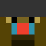 Minecraft profile picture for @Lancer