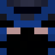 Skin Head
