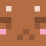 Minecraft profile picture for @unhinged