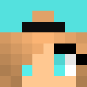 Minecraft profile picture for @Broader