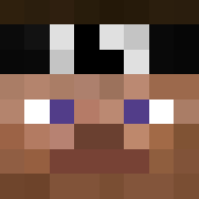 Minecraft profile picture for @Solves