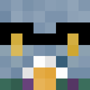 Skin Head
