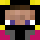 Th3N1ghtm4re Minecraft head