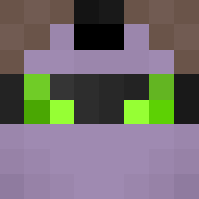 Skin Head