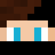 Minecraft profile picture for @PlexiYT