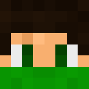 Minecraft profile picture for @Benefits