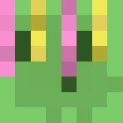 Minecraft profile picture for @Trench