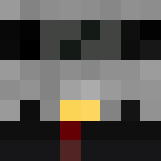 Skin Head