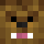 Minecraft players skin