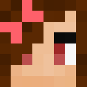 Minecraft profile picture for @Barmaid