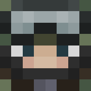 Skin Head