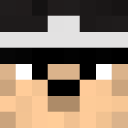 Skin Head