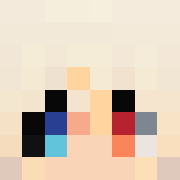 Skin Head